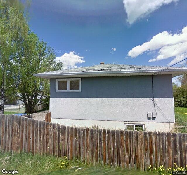 Street view of 3325 44 Street SW, Calgary