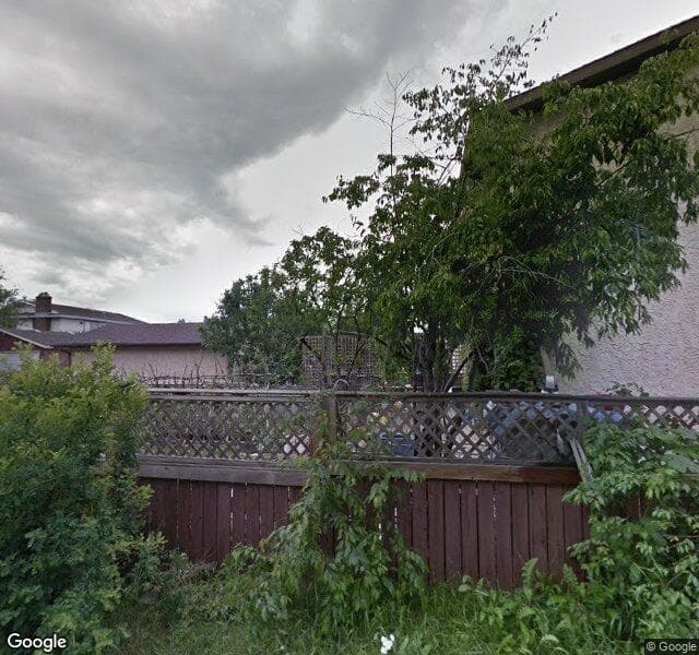 Street view of 11135 26 Avenue NW, Edmonton