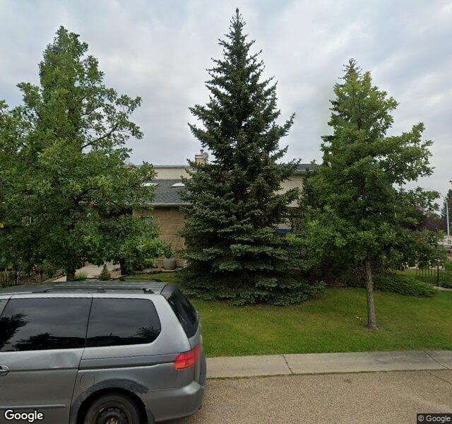 Street view of 620 Butterworth Wynd NW, Edmonton