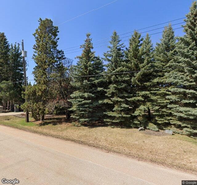 Street view of 208 Windermere Drive NW, Edmonton