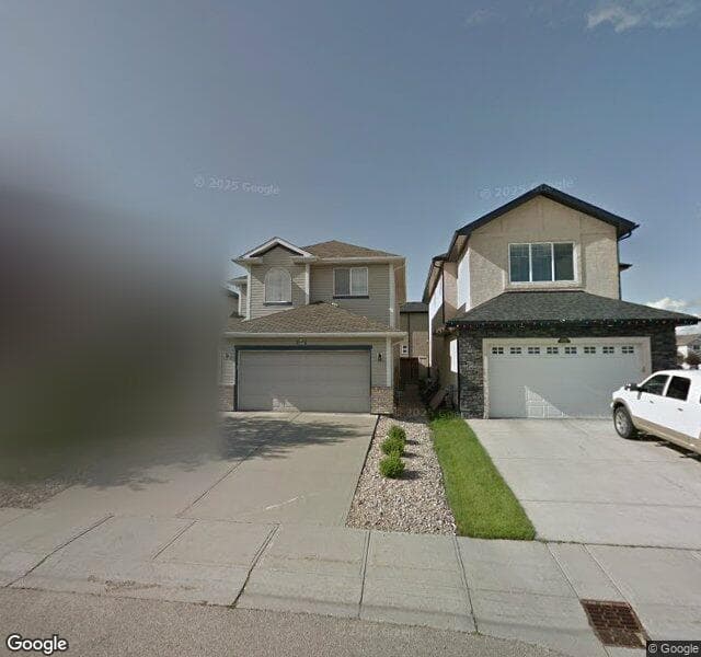 Street view of 5406 164 Avenue NW, Edmonton