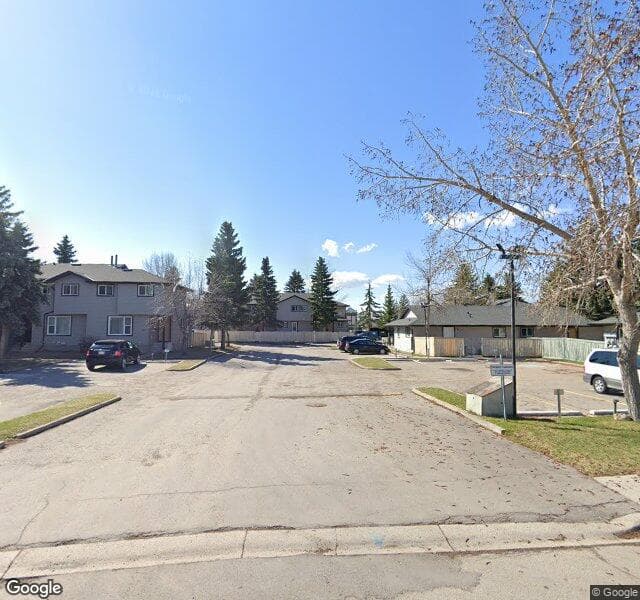 Street view of 239 Ventura Terrace NE, Calgary