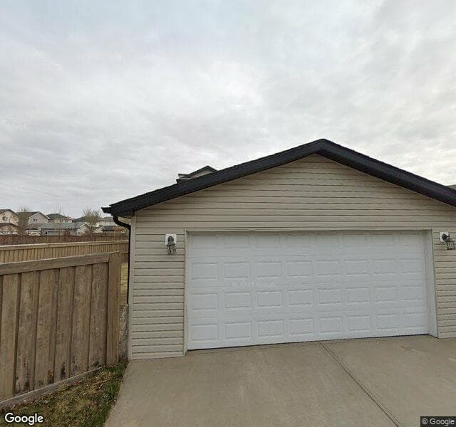 Street view of 7267 S Terwillegar Drive NW, Edmonton