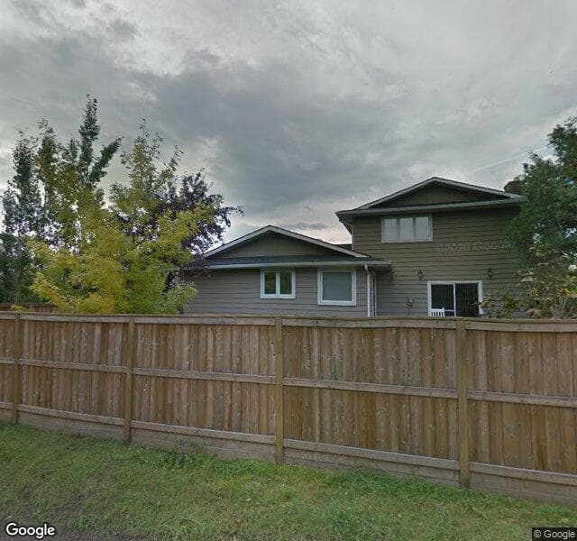 Street view of 408 129 Avenue SE, Calgary