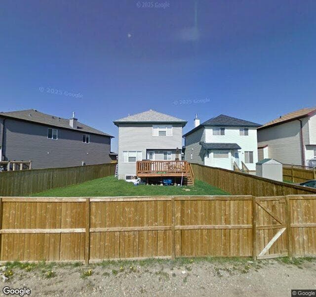 Street view of 49 Taralea Circle NE, Calgary
