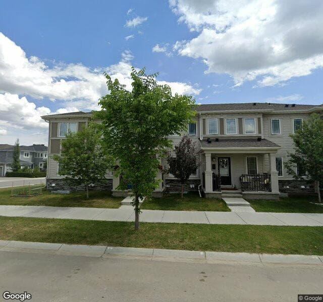 Street view of 73 Yorkville Boulevard SW, Calgary