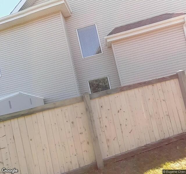 Street view of 427 Sparling Court SW, Edmonton