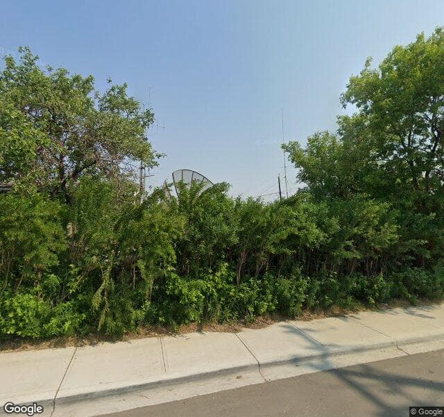 Street view of 8308 127 Avenue NW, Edmonton