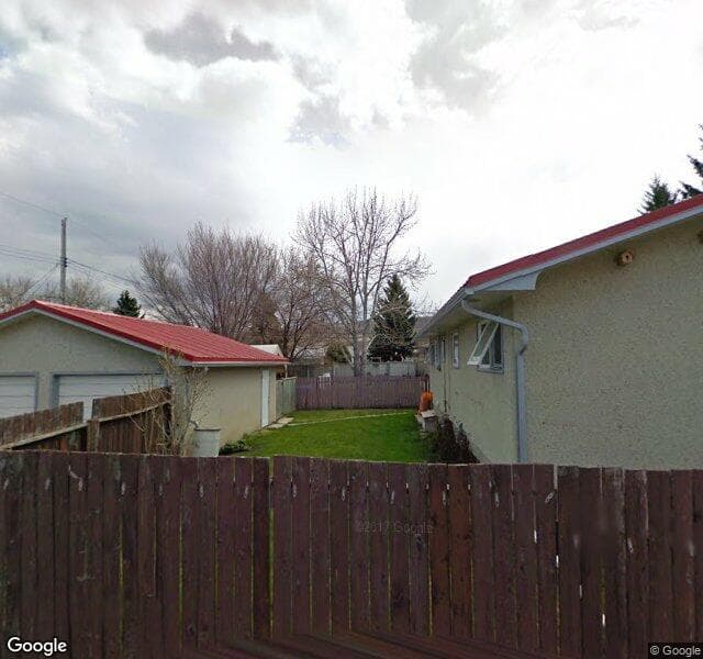 Street view of 3424 Bonita Crescent NW, Calgary