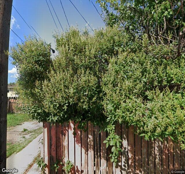 Street view of 5415 90 Avenue NW, Edmonton