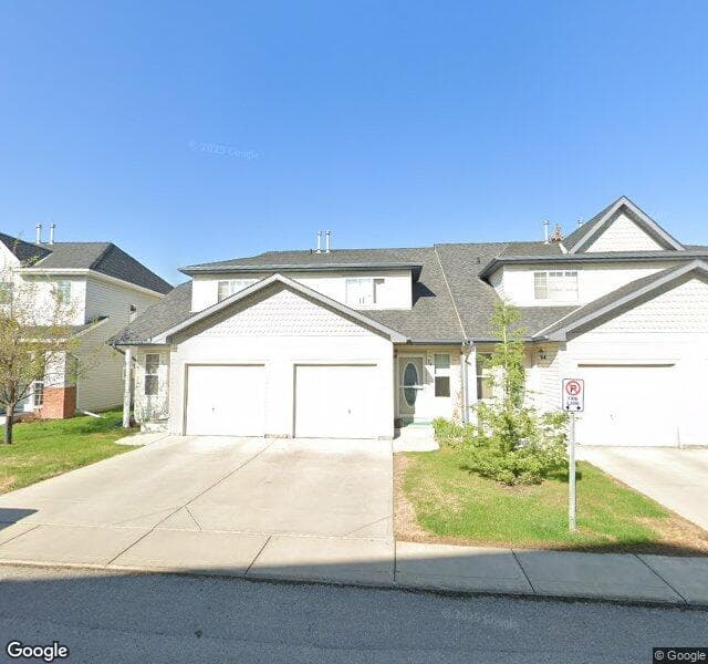Street view of 39 Country Village Circle NE, Calgary