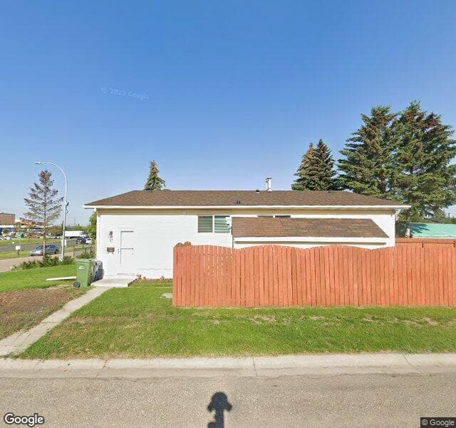 Street view of 63 Whitman Close NE, Calgary