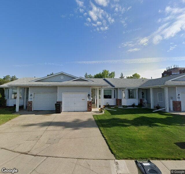 Street view of 7524 138A Avenue NW, Edmonton