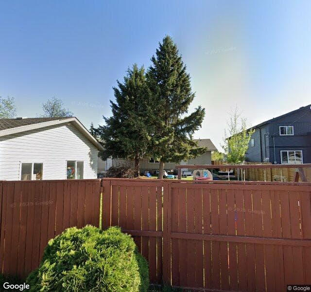 Street view of 14423 Mcqueen Road NW, Edmonton