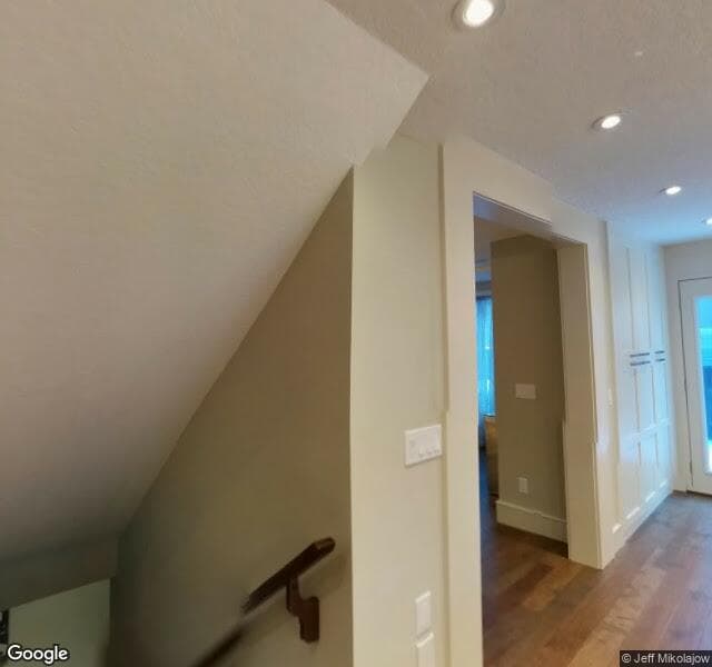 Street view of 12331 Lake Moraine Rise SE, Calgary