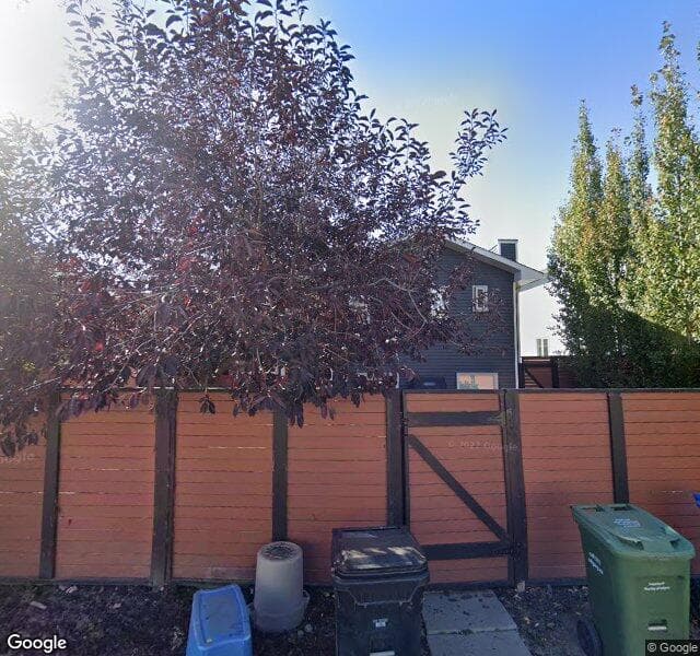 Street view of 204 Sunmeadows Crescent SE, Calgary