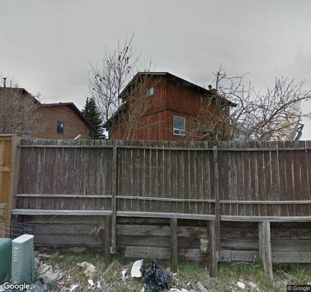 Street view of 28 Beddington Place NE, Calgary