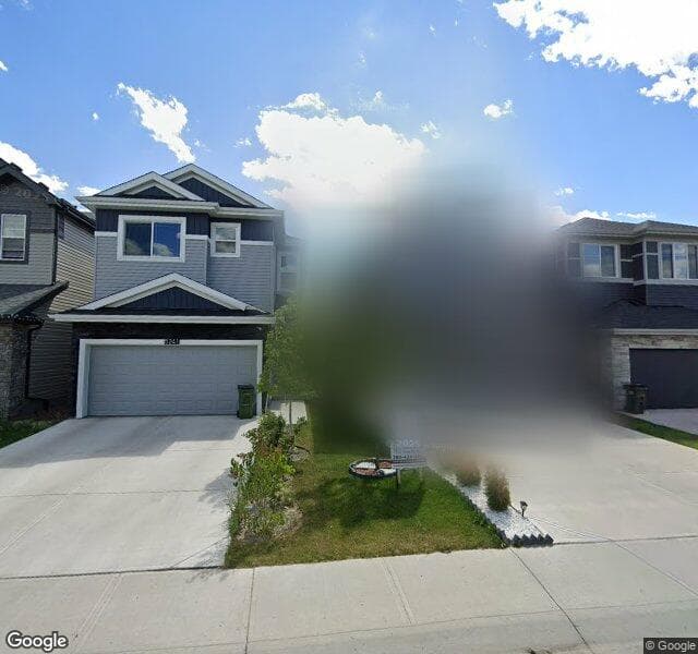 Street view of 5245 22A Avenue SW, Edmonton