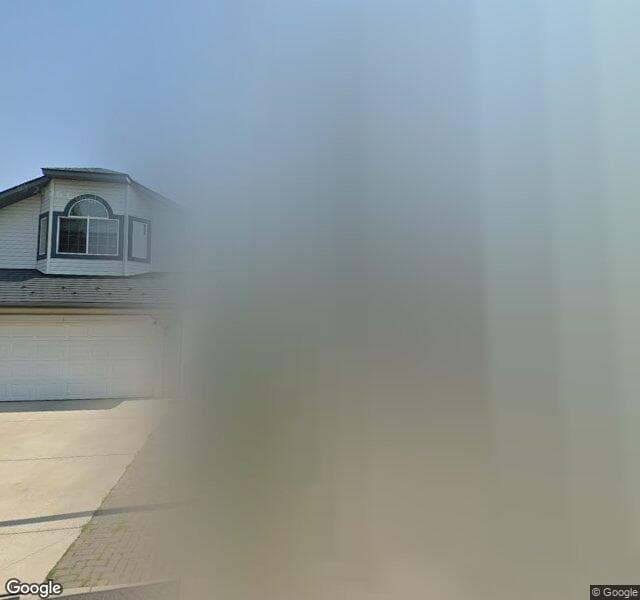 Street view of 86 Valley Brook Circle NW, Calgary