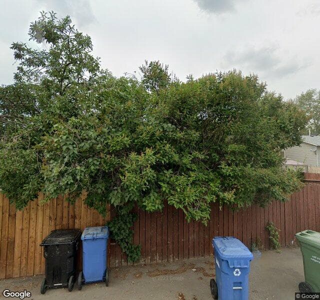 Street view of 115 Mckenna Crescent SE, Calgary