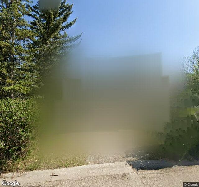 Street view of 766 Ranchview Circle NW, Calgary