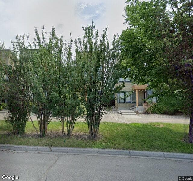 Street view of 246 Walden Gate SE, Calgary