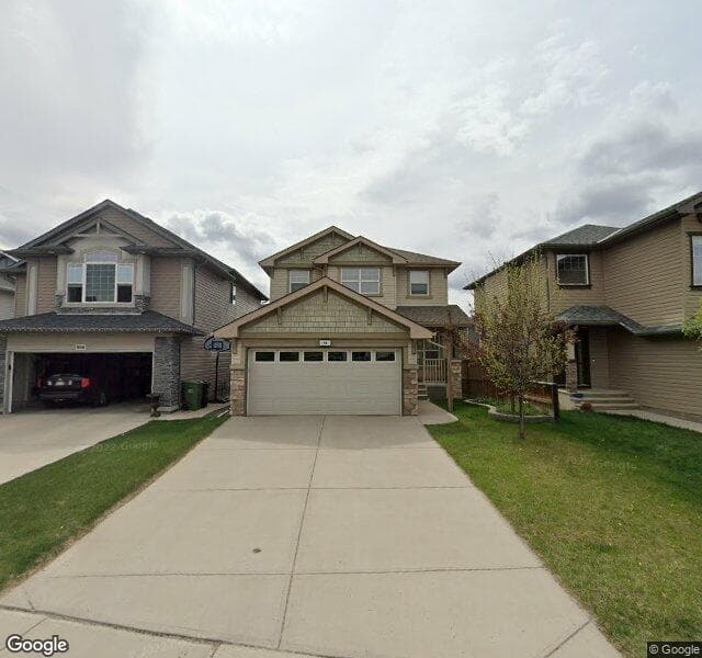 Street view of 51 Royal Oak Circle NW, Calgary