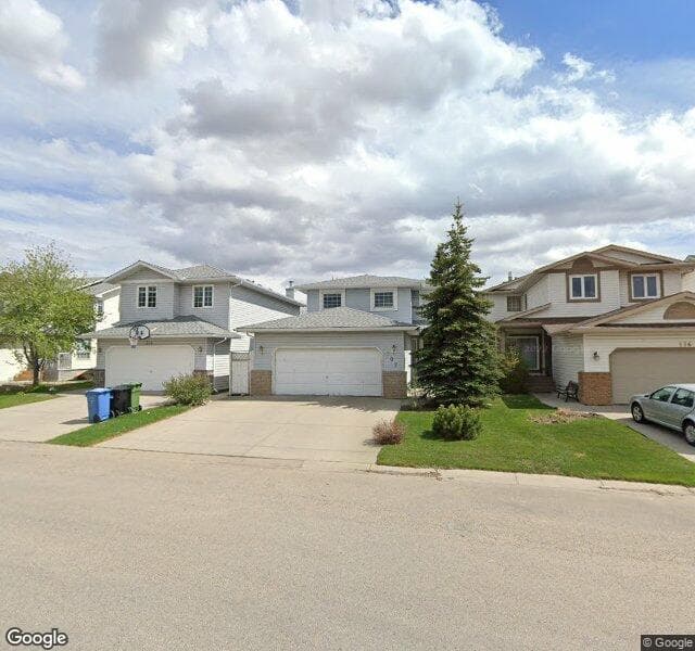 Street view of 307 Eldorado Place NE, Calgary