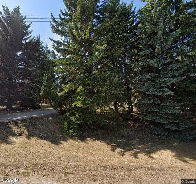 Street view of 112 Windermere Crescent NW, Edmonton