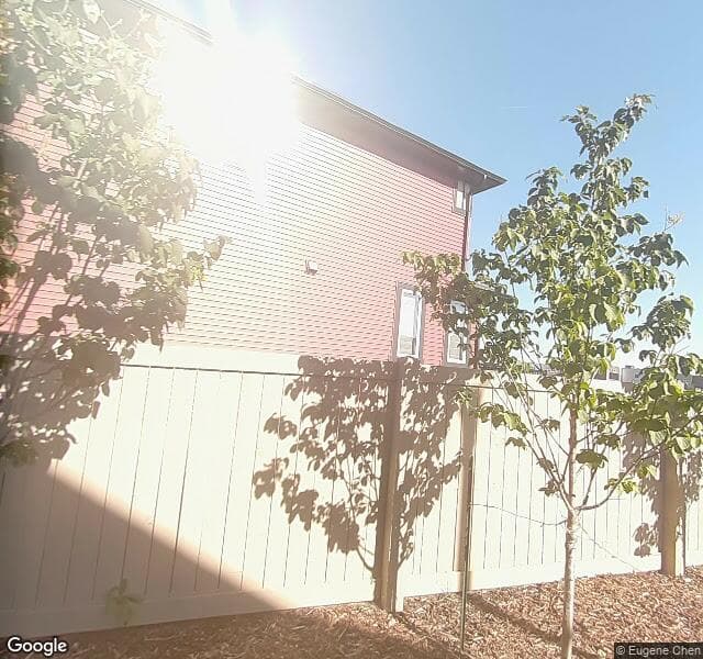 Street view of 2951 Chokecherry Common SW, Edmonton