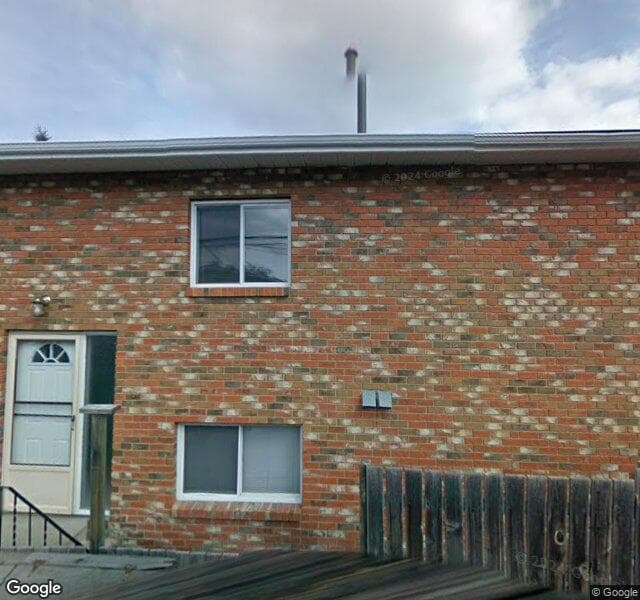 Street view of 4109 10 Avenue SW, Calgary