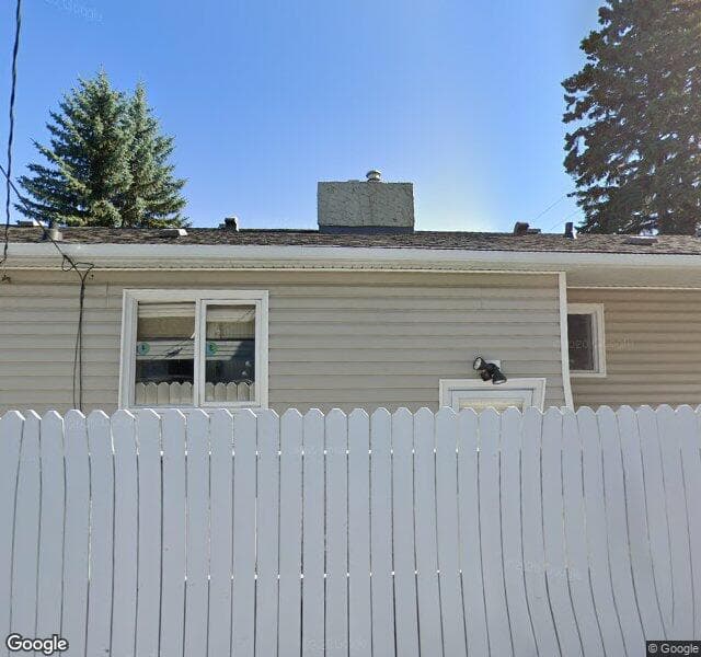 Street view of 727 49 Avenue SW, Calgary