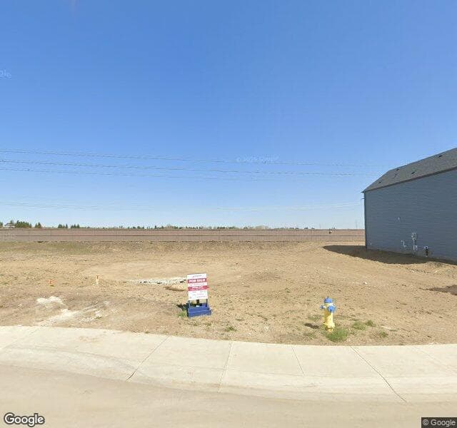 Street view of 19352 29 Avenue NW, Edmonton