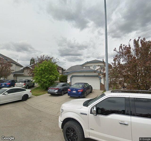 Street view of 15 Appleridge Green SE, Calgary