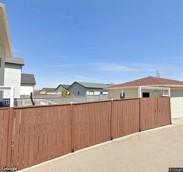 Street view of 10 Taralea Way NE, Calgary
