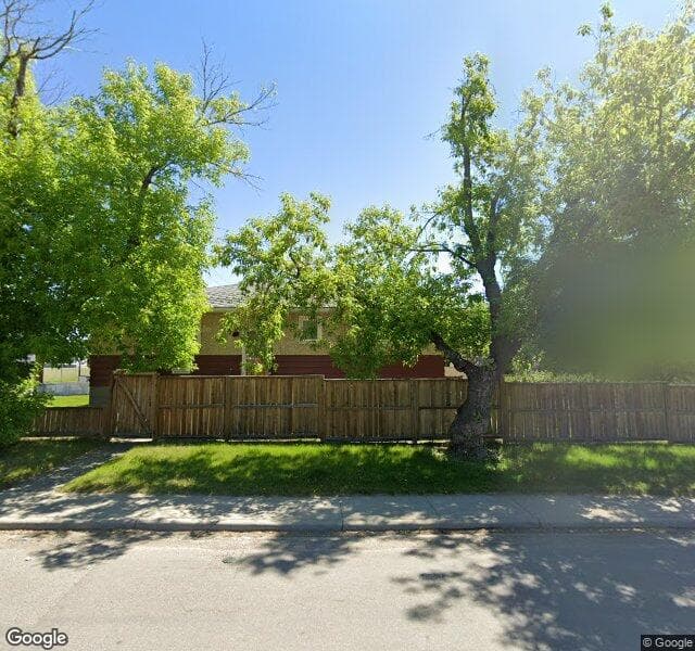 Street view of 2143 50 Avenue SW, Calgary