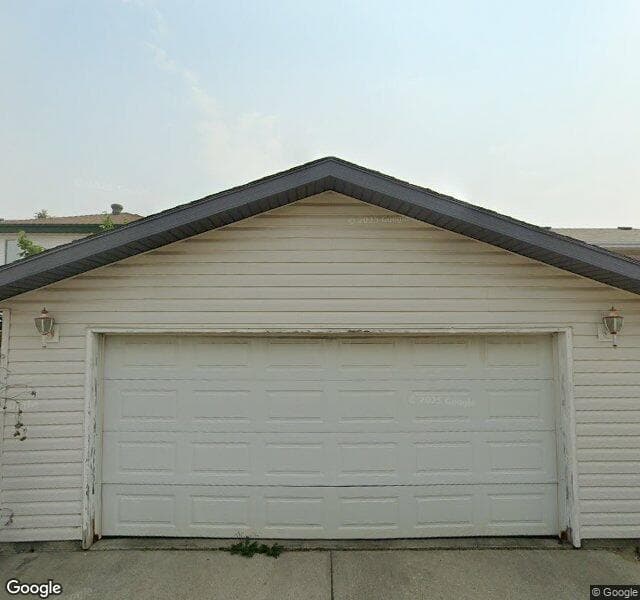 Street view of 8046 15A Avenue NW, Edmonton