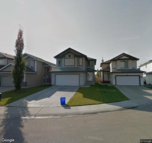 Street view of 3259 26 Avenue NW, Edmonton