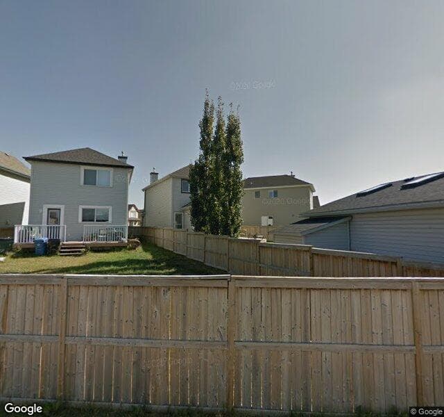 Street view of 231 Copperfield Heights SE, Calgary