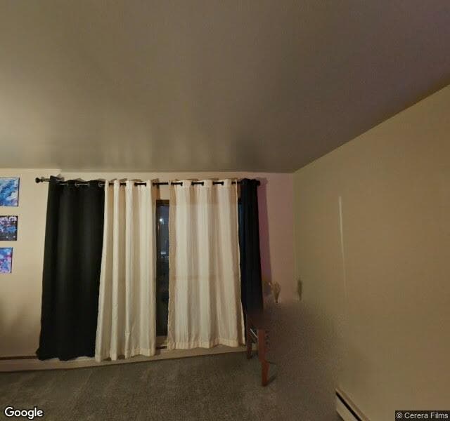 Street view of 2711 38 Street SW, Calgary
