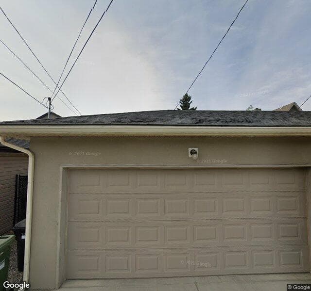 Street view of 3020 30 Street SW, Calgary