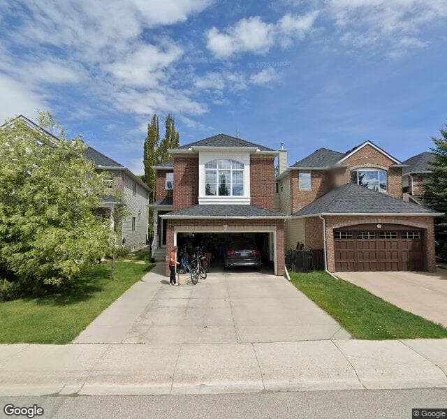 Street view of 78 Discovery Ridge Gardens SW, Calgary