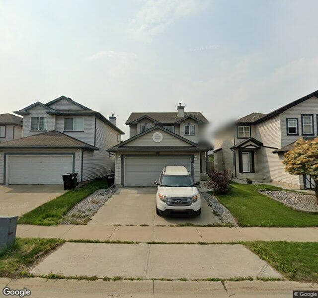 Street view of 159 Easton Road SW, Edmonton