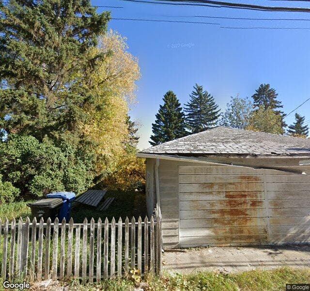 Street view of 307 47 Avenue SW, Calgary