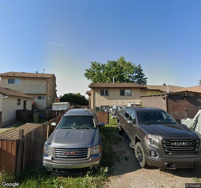 Street view of 18208 97A Avenue NW, Edmonton