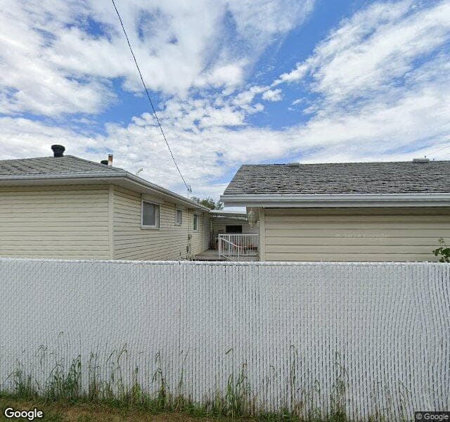 Street view of 5207 124 Avenue NW, Edmonton