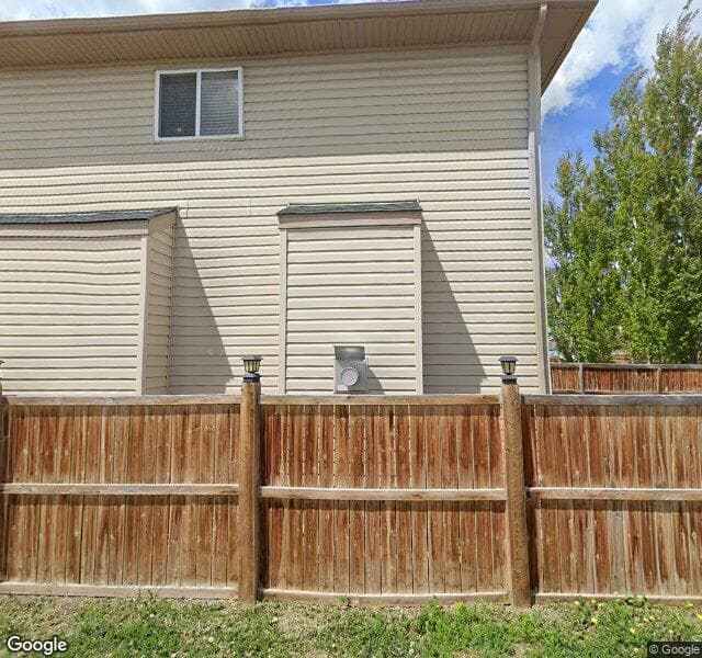 Street view of 88 Covecreek Close NE, Calgary