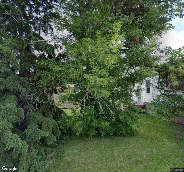 Street view of 11166 62 Avenue NW, Edmonton