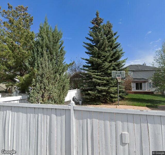 Street view of 33 Inverness Green SE, Calgary