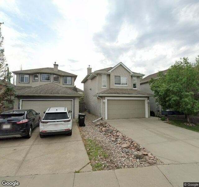 Street view of 2919 Mcphadden Way SW, Edmonton
